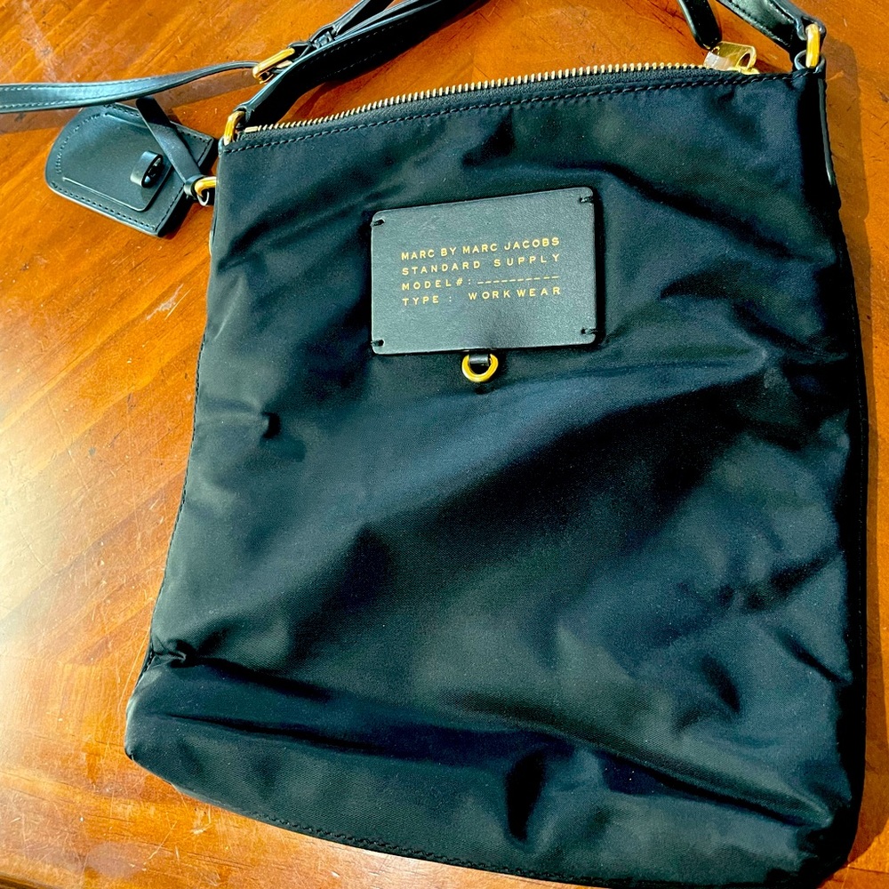 Marc Jacobs Crossbody Basic Bag - image 1